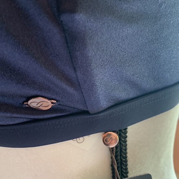 NWT - Calia by Carrie Underwood - high neck top - Picture 3 of 6